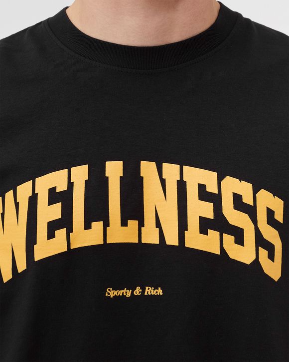 Wellness Ivy Tee