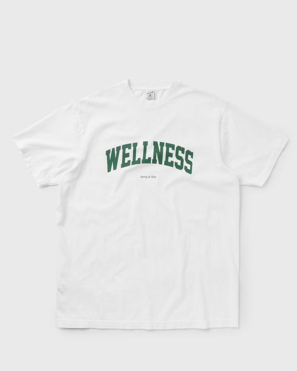 Wellness Ivy Tee