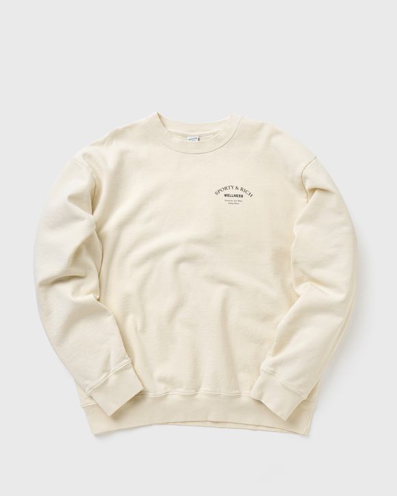 Wellness Studio Crewneck