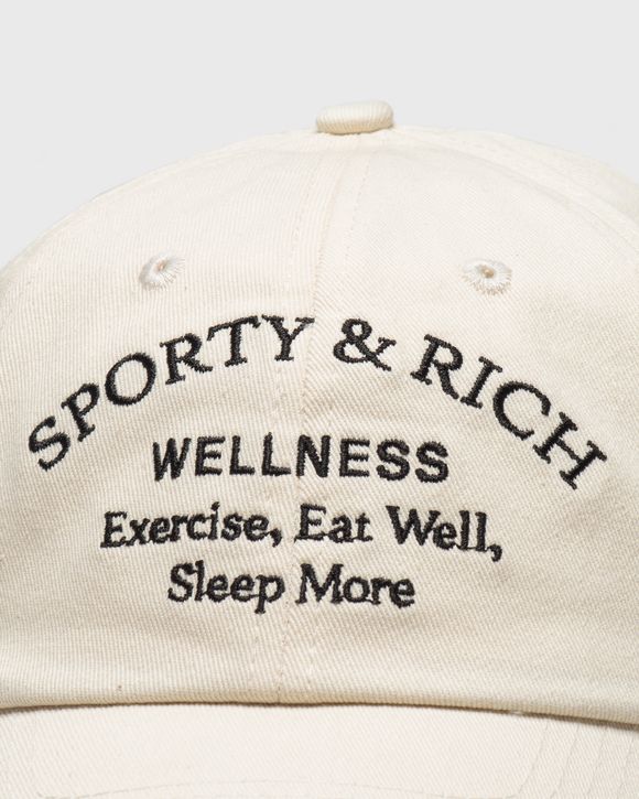 Wellness Studio Hat
