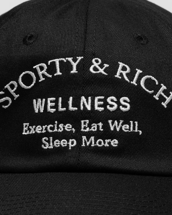Wellness Studio Hat