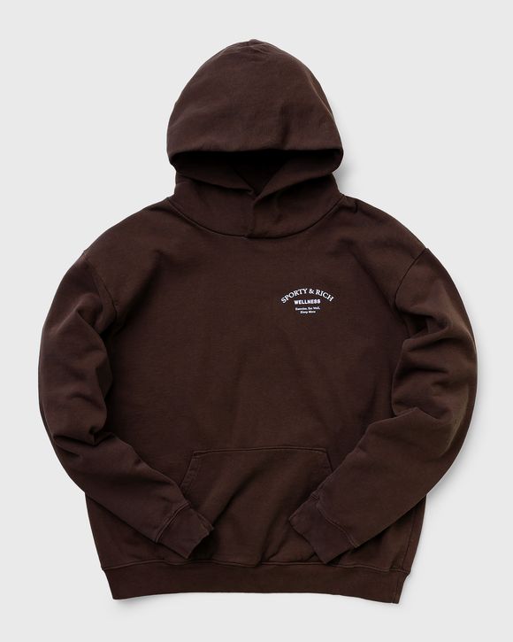 Wellness Studio Hoodie
