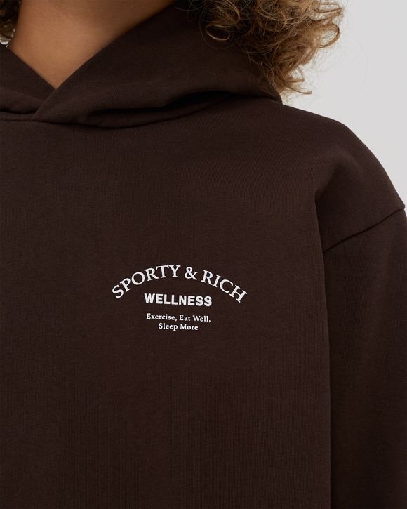 Wellness Studio Hoodie