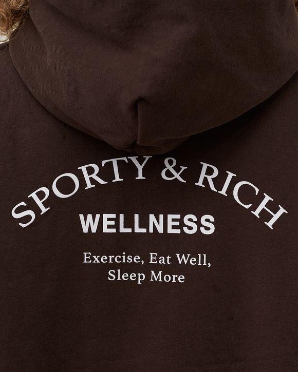 Wellness Studio Hoodie