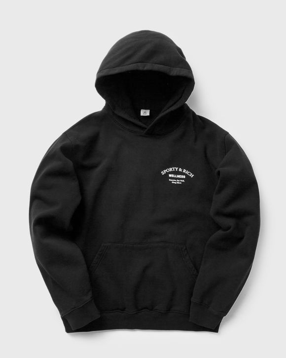 Wellness Studio Hoodie
