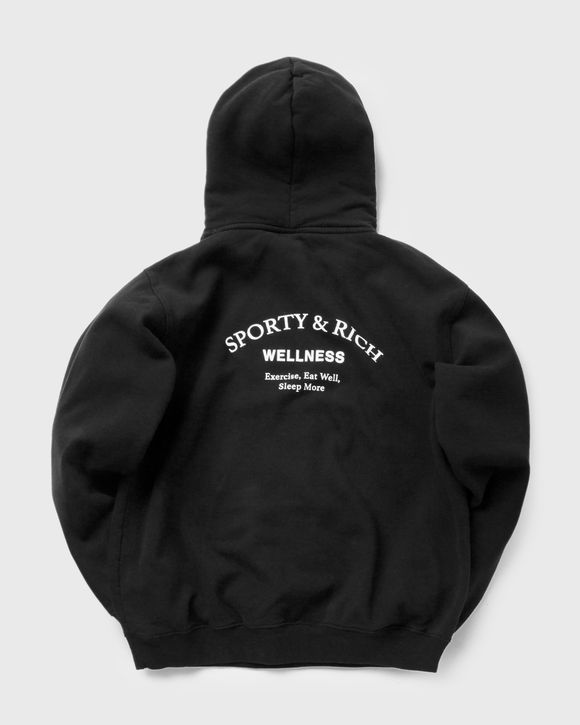 Wellness Studio Hoodie
