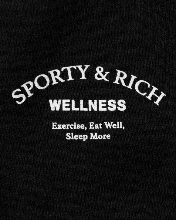 Wellness Studio Hoodie
