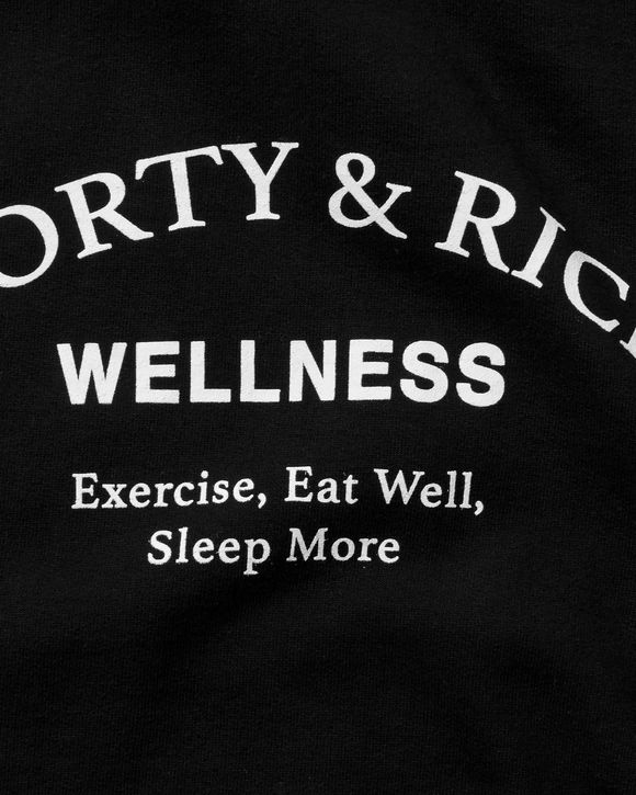 Wellness Studio Hoodie
