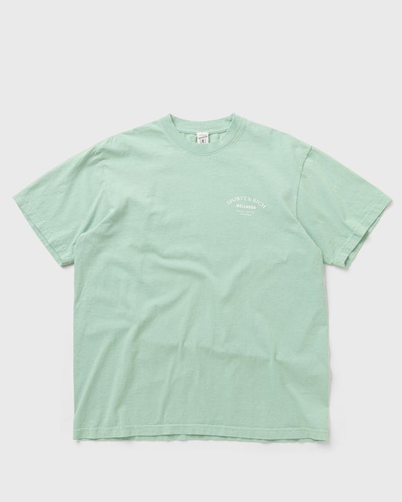 Wellness Studio Tee