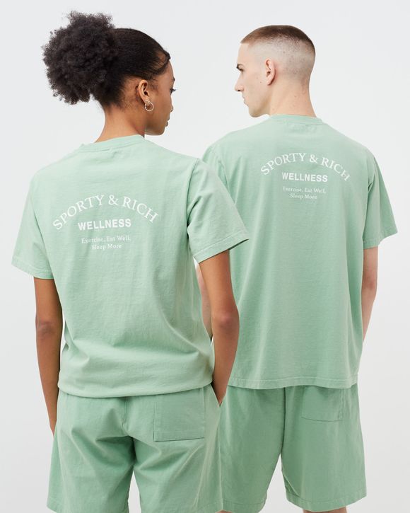 Wellness Studio Tee