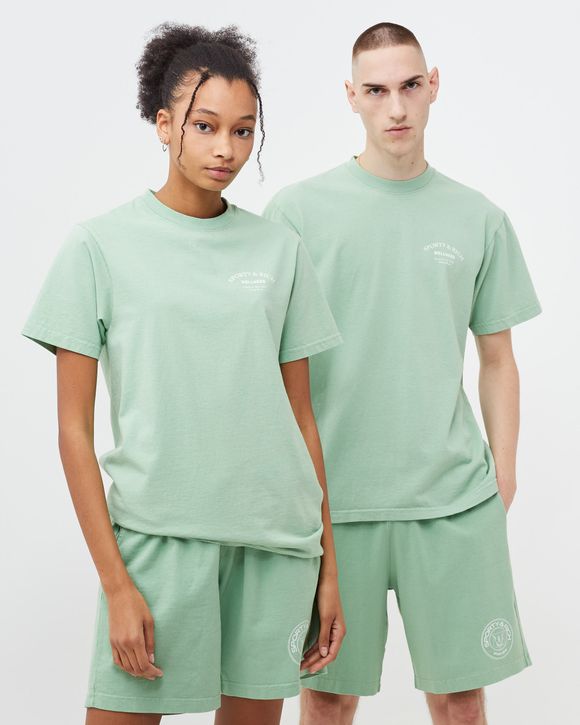 Wellness Studio Tee