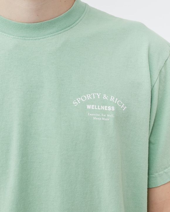 Wellness Studio Tee