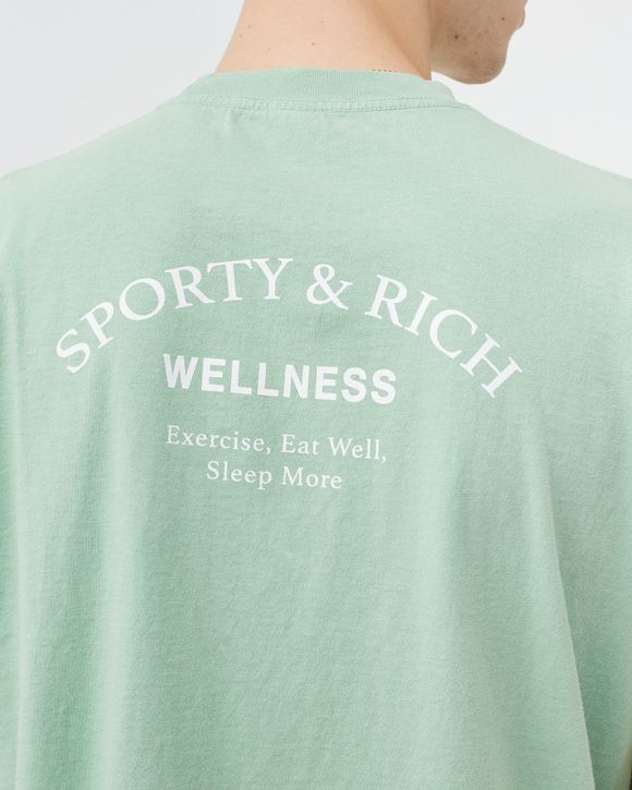 Wellness Studio Tee
