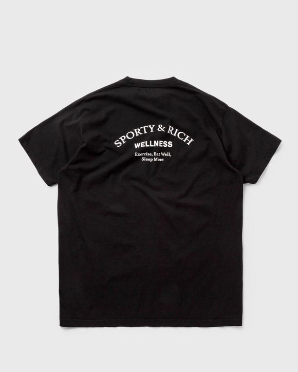 Wellness Studio Tee