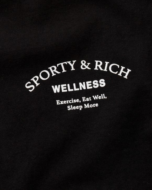 Wellness Studio Tee