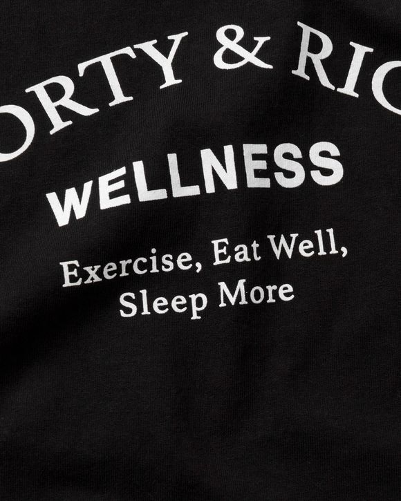Wellness Studio Tee