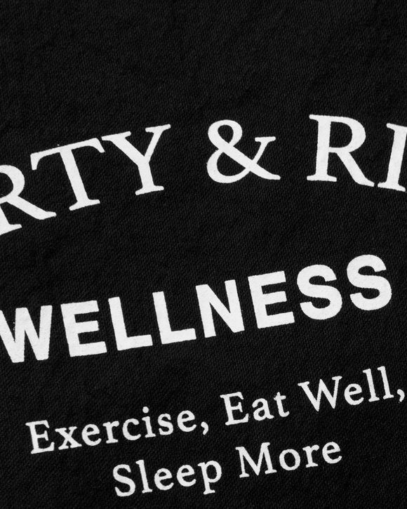 Wellness Studio Tote Bag