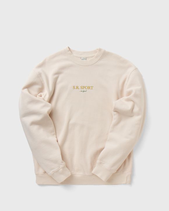 Wimbledon Crewneck SWEATSHIRT