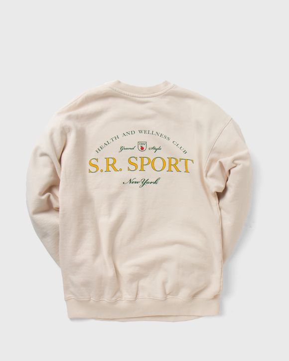 Wimbledon Crewneck SWEATSHIRT