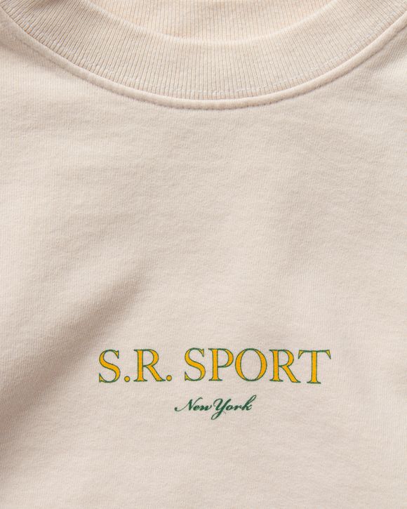 Wimbledon Crewneck SWEATSHIRT