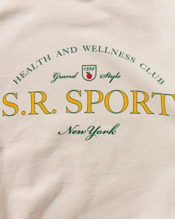 Wimbledon Crewneck SWEATSHIRT