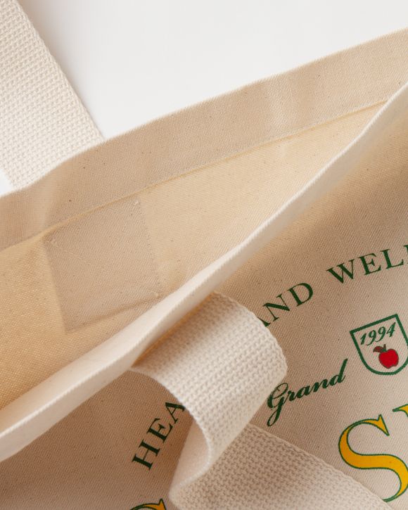 Wimbledon Tote Bag
