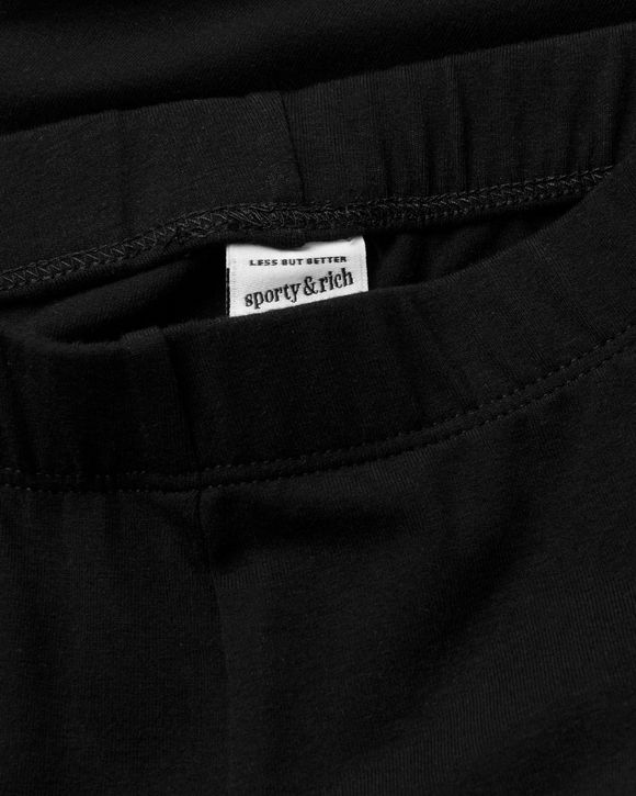 WMNS Classic Logo Biker Shorts