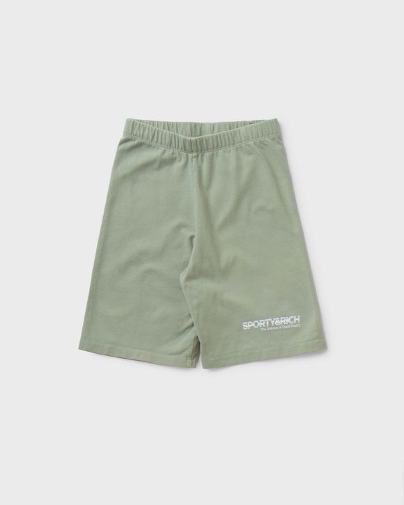 WMNS Science Logo Bikershorts
