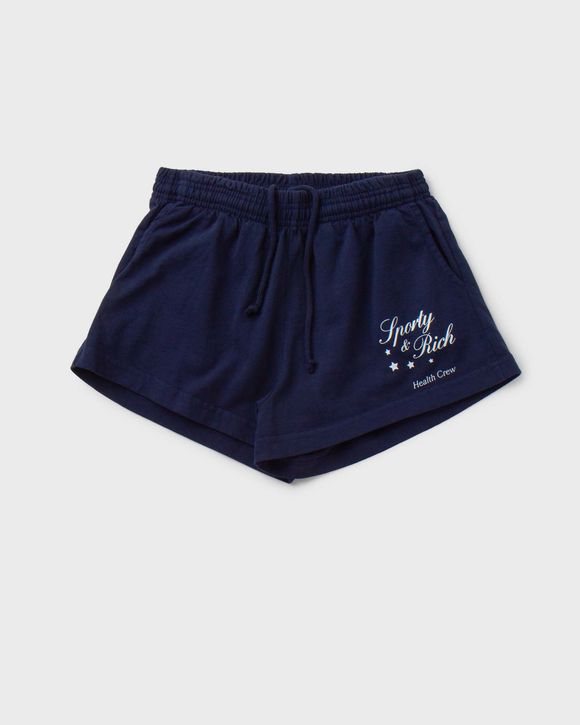 WMNS Stars Health Crew Disco Shorts