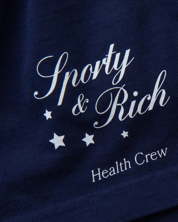 WMNS Stars Health Crew Disco Shorts