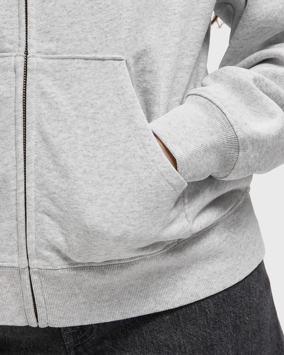 Yale Classic Zip Hoodie