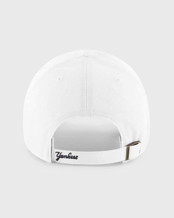 Yankees Serif Hat