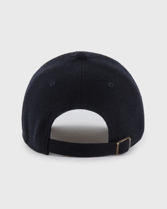 Yankees Serif Wool Hat