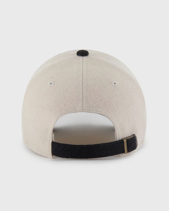 Yankees Serif Wool Hat
