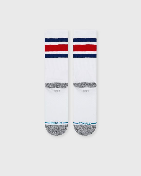 BOYD STAPLE SOCKS