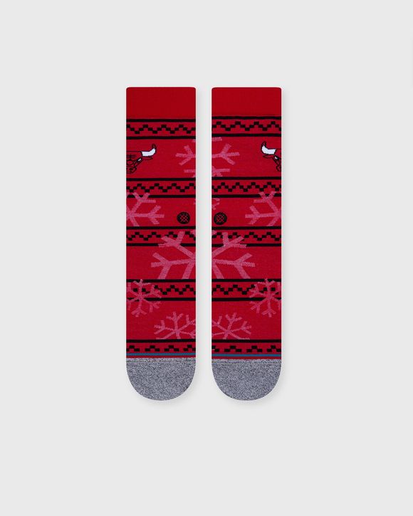 BULLS FROSTED 2 SOCKS