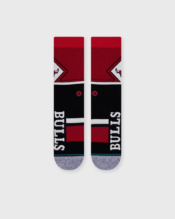 BULLS SHORTCUT 2 SOCKS