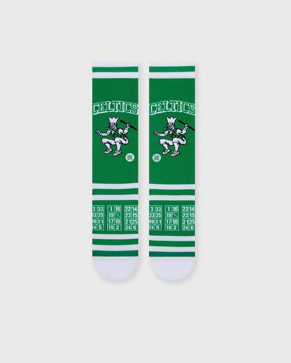 CELTICS CE SOCKS