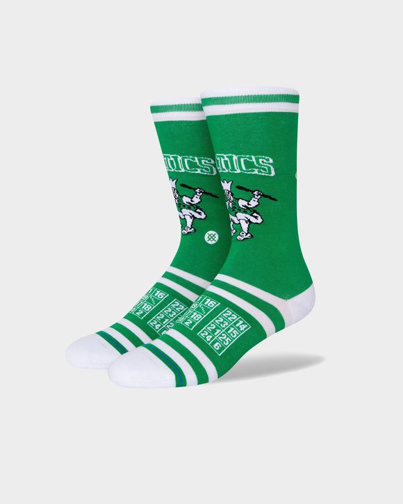 CELTICS CE SOCKS