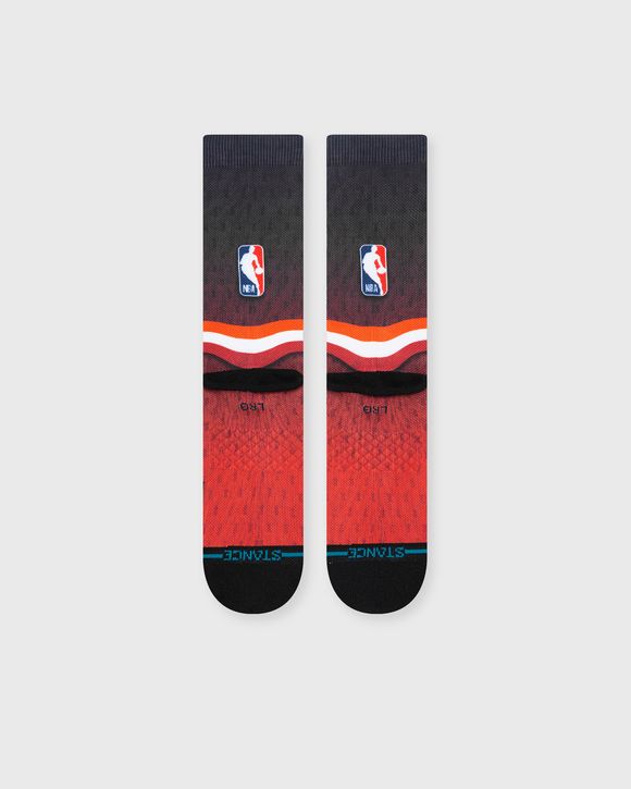 FADER CREW SOCKS MIAMI HEAT