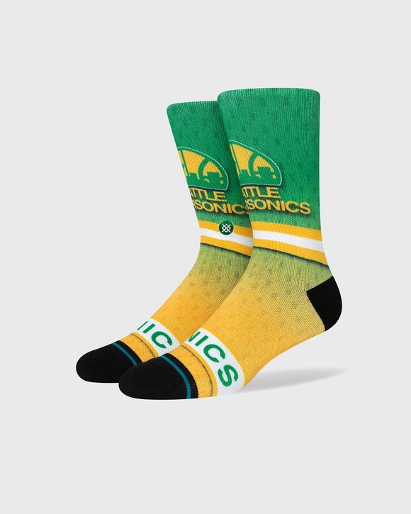 FADER CREW SOCKS SEATTLE SUPERSONIC