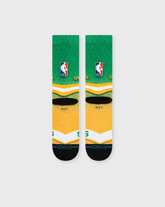 FADER CREW SOCKS SEATTLE SUPERSONIC