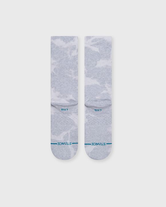 FOSSILIZED CREW SOCKS