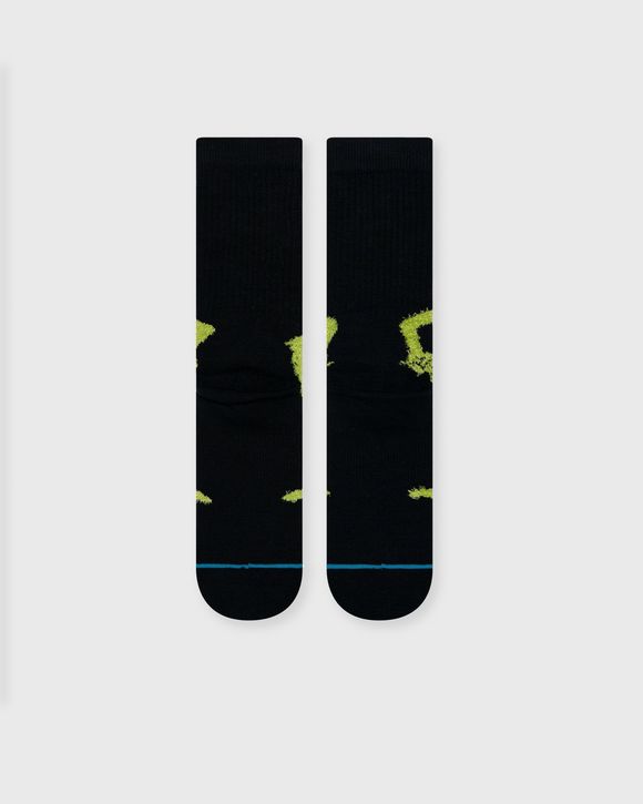 MR. GRINCH SOCKS