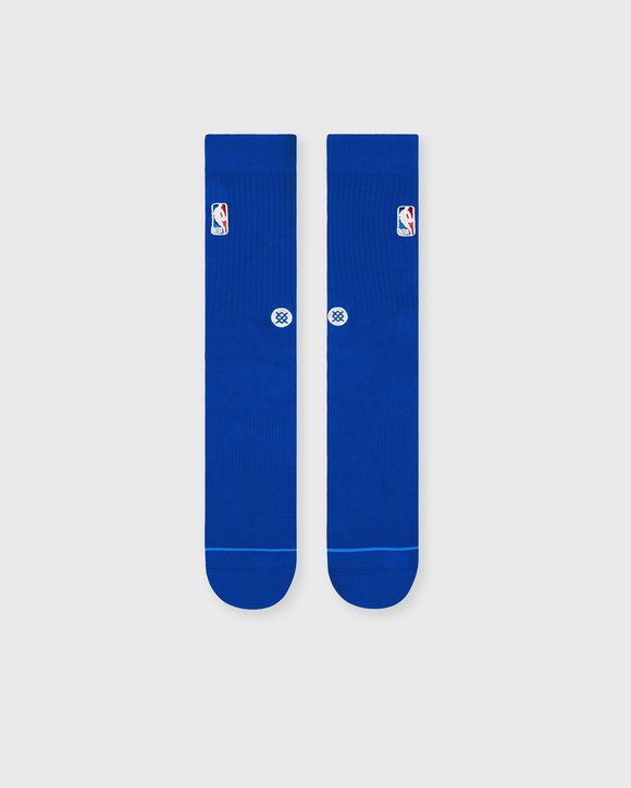 NBA LOGOMAN CREW II