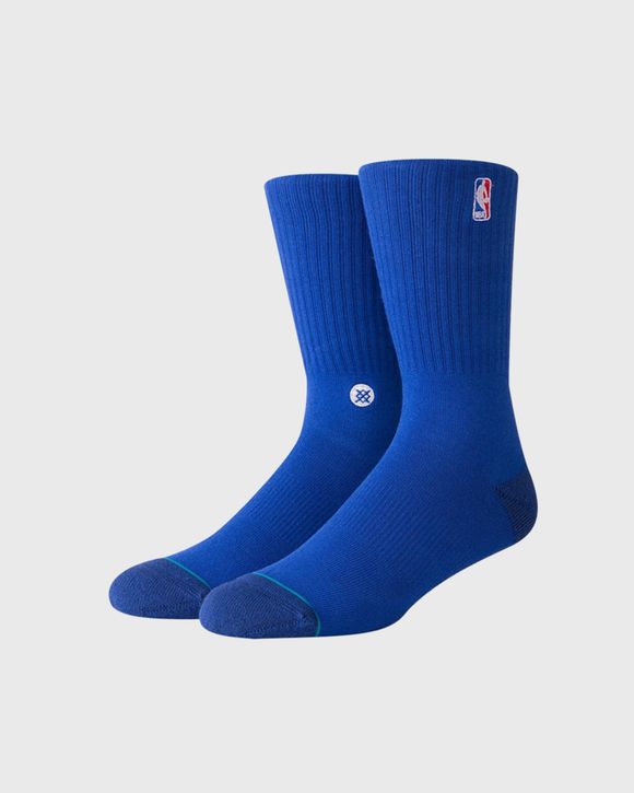 NBA LOGOMAN CREW II