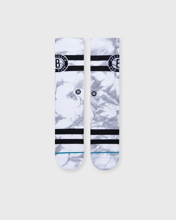 NETS DYED SOCKS