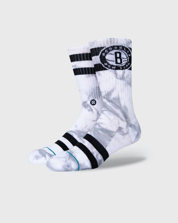 NETS DYED SOCKS