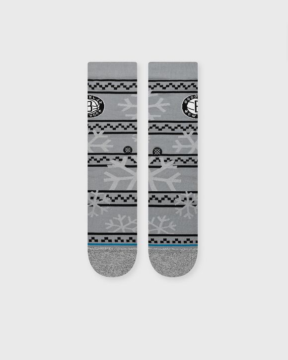 NETS FROSTED 2 SOCKS