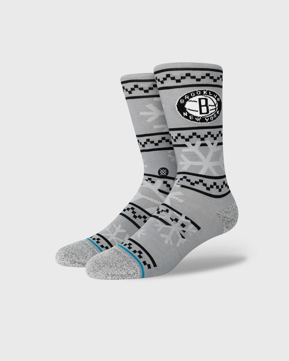 NETS FROSTED 2 SOCKS